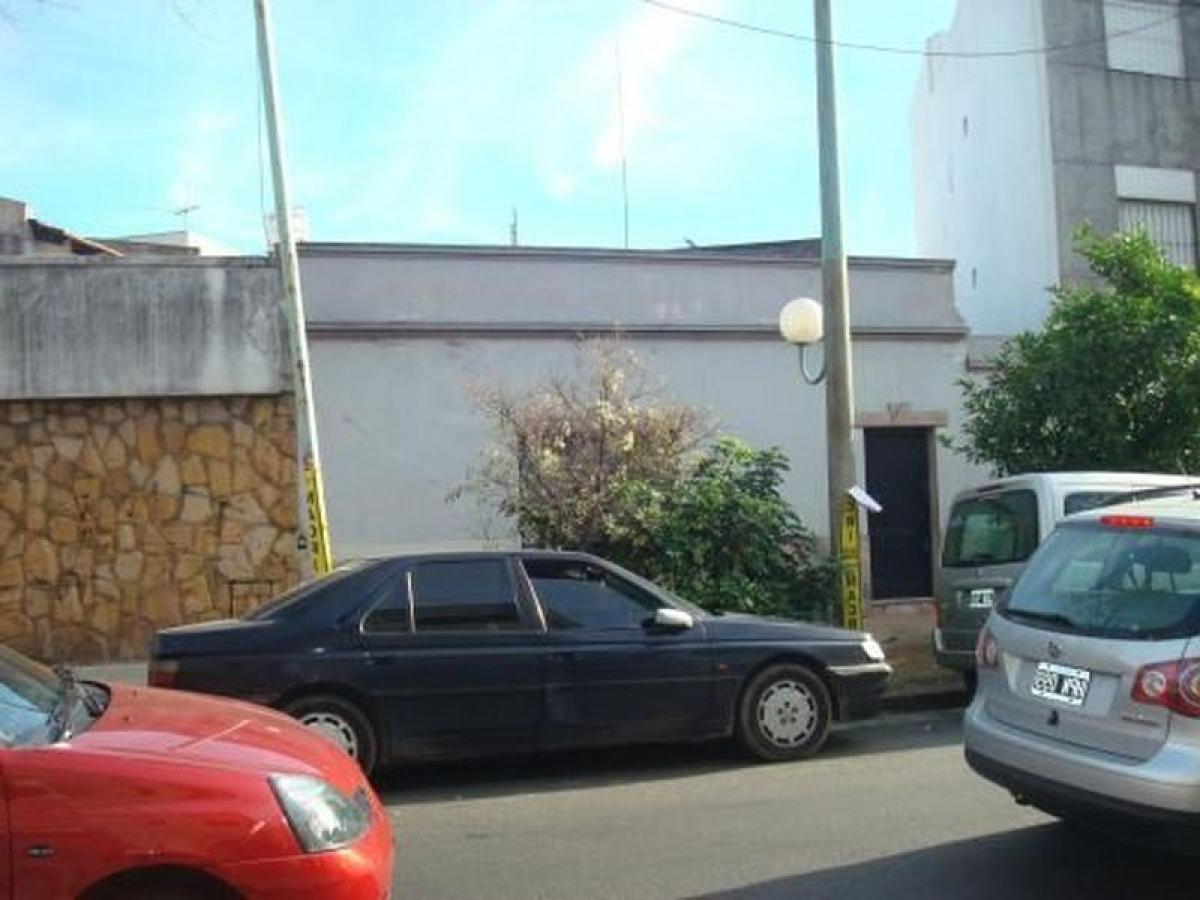 Grundstück in Buenos Aires, Argentina 158m², Nr. 117826