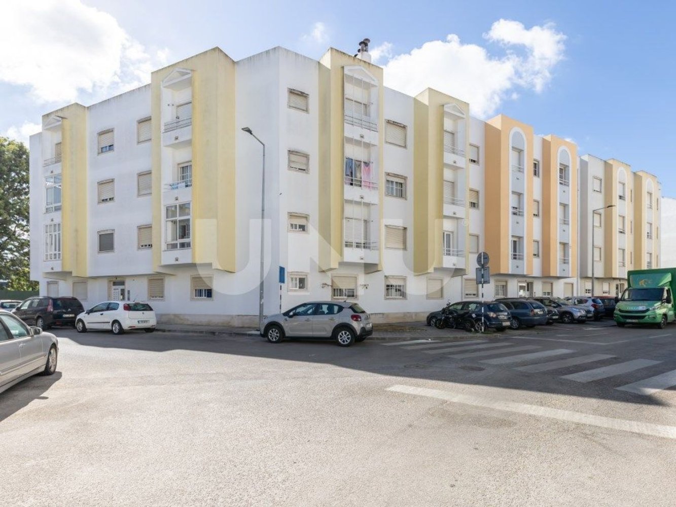3 bedrooms Apartment in Seixal, Portugal No. 304487