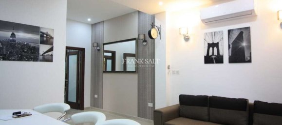 Apartamento T2 em Sliema, Malta N.º 9274 18