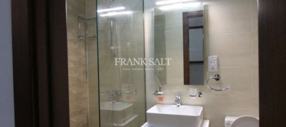 Apartamento T2 em Sliema, Malta N.º 9274 5