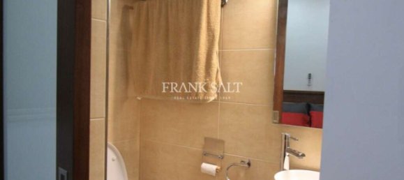 Apartamento T2 em Sliema, Malta N.º 9274 23