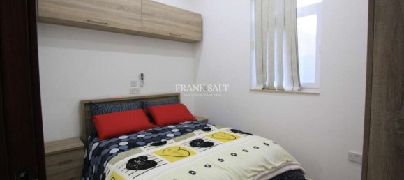 Apartamento T2 em Sliema, Malta N.º 9274 3
