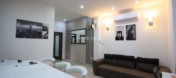 Apartamento T2 em Sliema, Malta N.º 9274 6