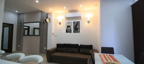 Apartamento T2 em Sliema, Malta N.º 9274 8