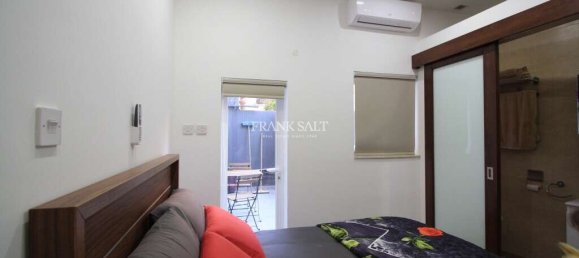 Apartamento T2 em Sliema, Malta N.º 9274 11