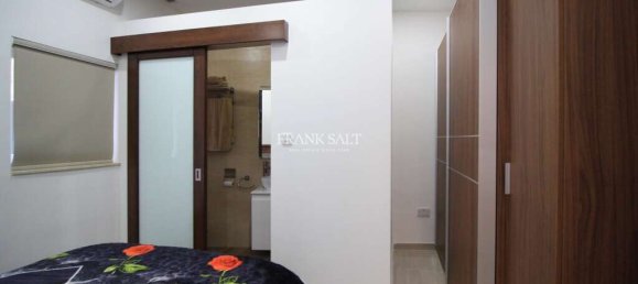 Apartamento T2 em Sliema, Malta N.º 9274 12
