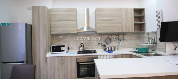 Apartamento T2 em Sliema, Malta N.º 9274 10