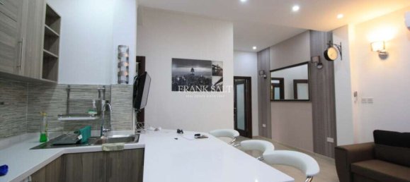 Apartamento T2 em Sliema, Malta N.º 9274 16