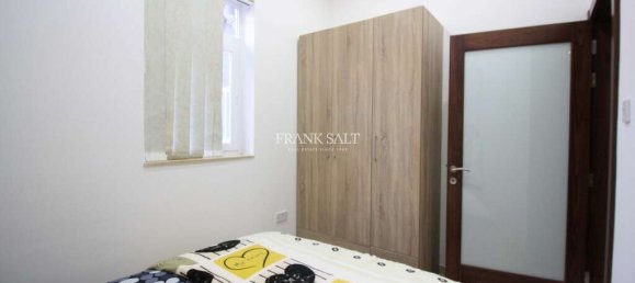 Apartamento T2 em Sliema, Malta N.º 9274 4