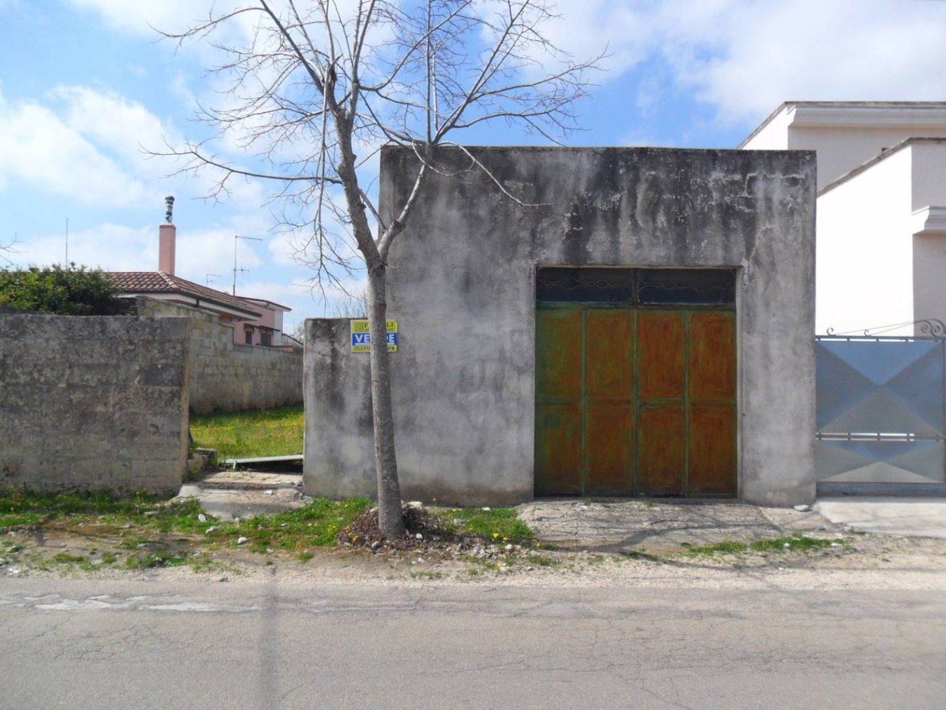 354m² Land in Tricase, Italy No. 90588