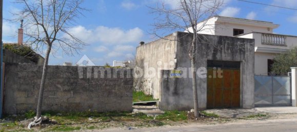 354m² Land in Tricase, Italy No. 90588 11