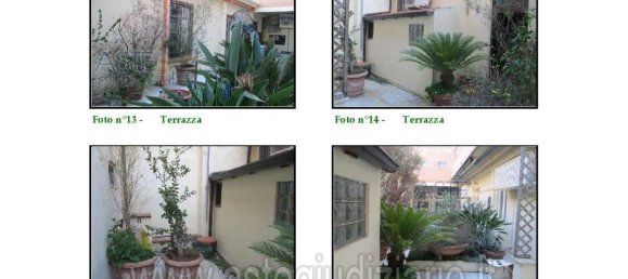 Büro in Cagliari, Italy 131m², Nr. 350745 5