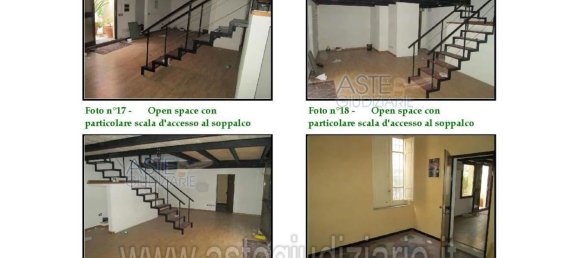 Büro in Cagliari, Italy 131m², Nr. 350745 6