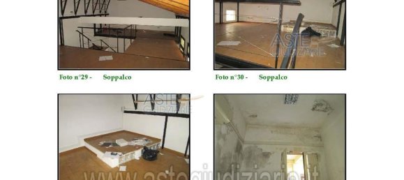 Büro in Cagliari, Italy 131m², Nr. 350745 9