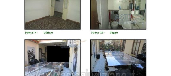 Büro in Cagliari, Italy 131m², Nr. 350745 4