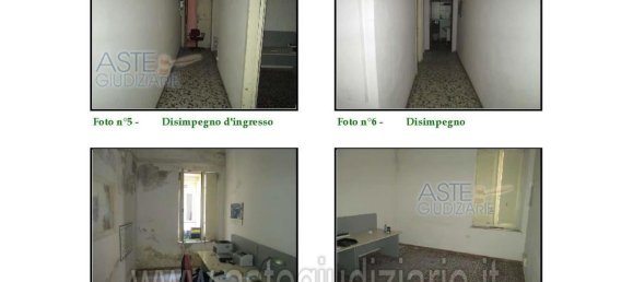 Büro in Cagliari, Italy 131m², Nr. 350745 3