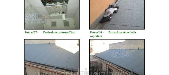 Büro in Cagliari, Italy 131m², Nr. 350745 11