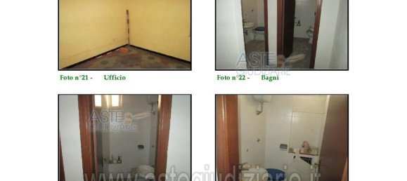 Büro in Cagliari, Italy 131m², Nr. 350745 7