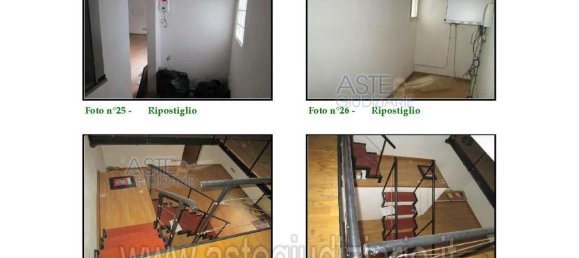 Büro in Cagliari, Italy 131m², Nr. 350745 8