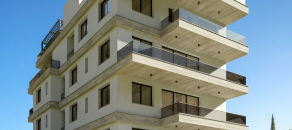 3 غرف نوم بانتهاوس في Limassol, Cyprus رقم 28126 4