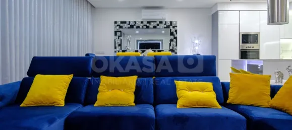 3 bedrooms House in Almada, Portugal No. 14777 15