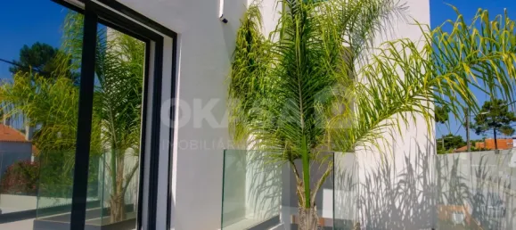 3 bedrooms House in Almada, Portugal No. 14777 45