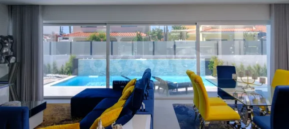 3 bedrooms House in Almada, Portugal No. 14777 47