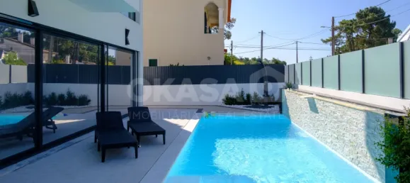 3 bedrooms House in Almada, Portugal No. 14777 10