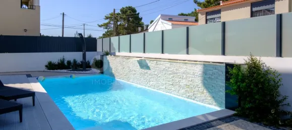 3 bedrooms House in Almada, Portugal No. 14777 7