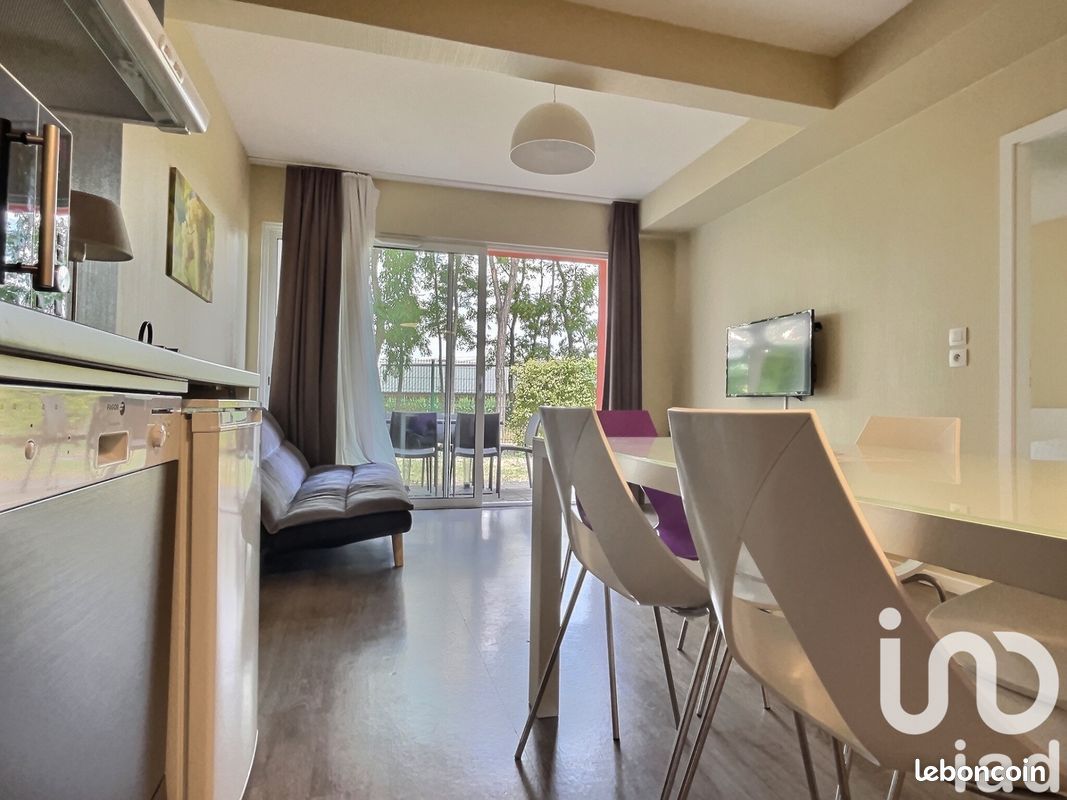 Apartamento de 2 dormitorios en Ingersheim, France No. 72274