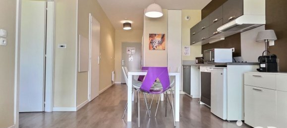 Apartamento de 2 dormitorios en Ingersheim, France No. 72274 2