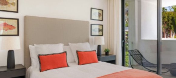 5 bedrooms House in Marbella, Spain No. 36377 13