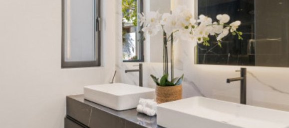 5 bedrooms House in Marbella, Spain No. 36377 17