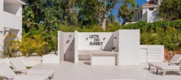 5 bedrooms House in Marbella, Spain No. 36377 23