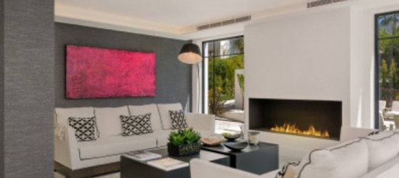 5 bedrooms House in Marbella, Spain No. 36377 6