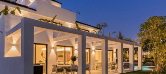 5 bedrooms House in Marbella, Spain No. 36377 31