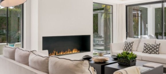 5 bedrooms House in Marbella, Spain No. 36377 5