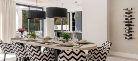 5 bedrooms House in Marbella, Spain No. 36377 8