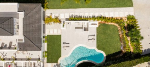 5 bedrooms House in Marbella, Spain No. 36377 28