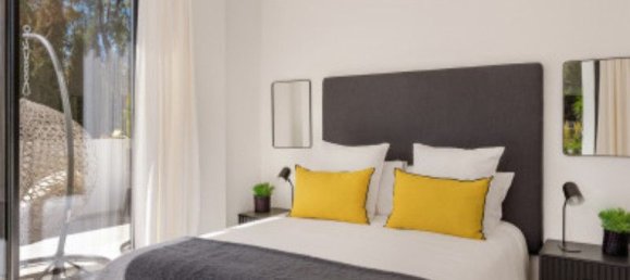 5 bedrooms House in Marbella, Spain No. 36377 15