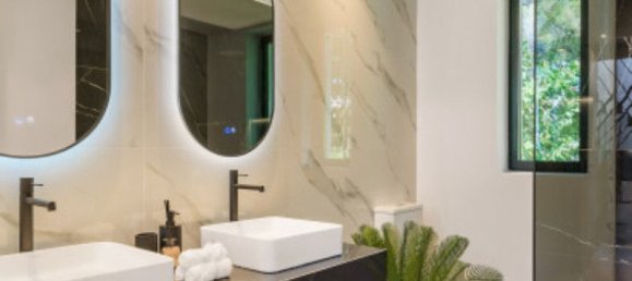 5 bedrooms House in Marbella, Spain No. 36377 18