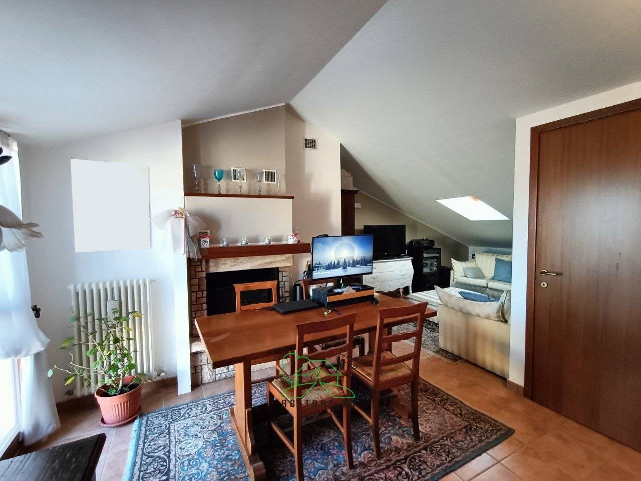 2 bedrooms Apartment in Fano, Italy No. 144828