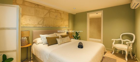 Duplex T3 em Palma de Majorca, Spain N.º 171401 14