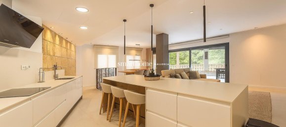 Duplex T3 em Palma de Majorca, Spain N.º 171401 6