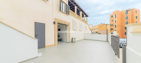 Duplex T3 em Palma de Majorca, Spain N.º 171401 24