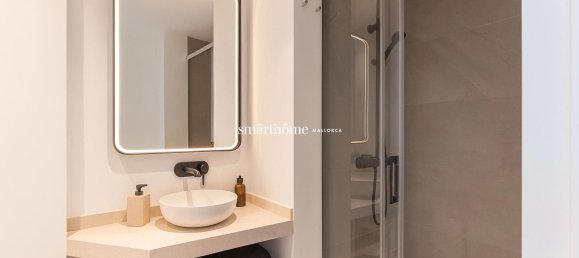 Duplex T3 em Palma de Majorca, Spain N.º 171401 19