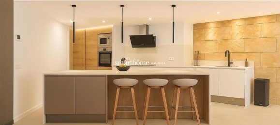 Duplex T3 em Palma de Majorca, Spain N.º 171401 5