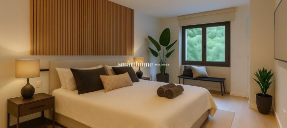 Duplex T3 em Palma de Majorca, Spain N.º 171401 10