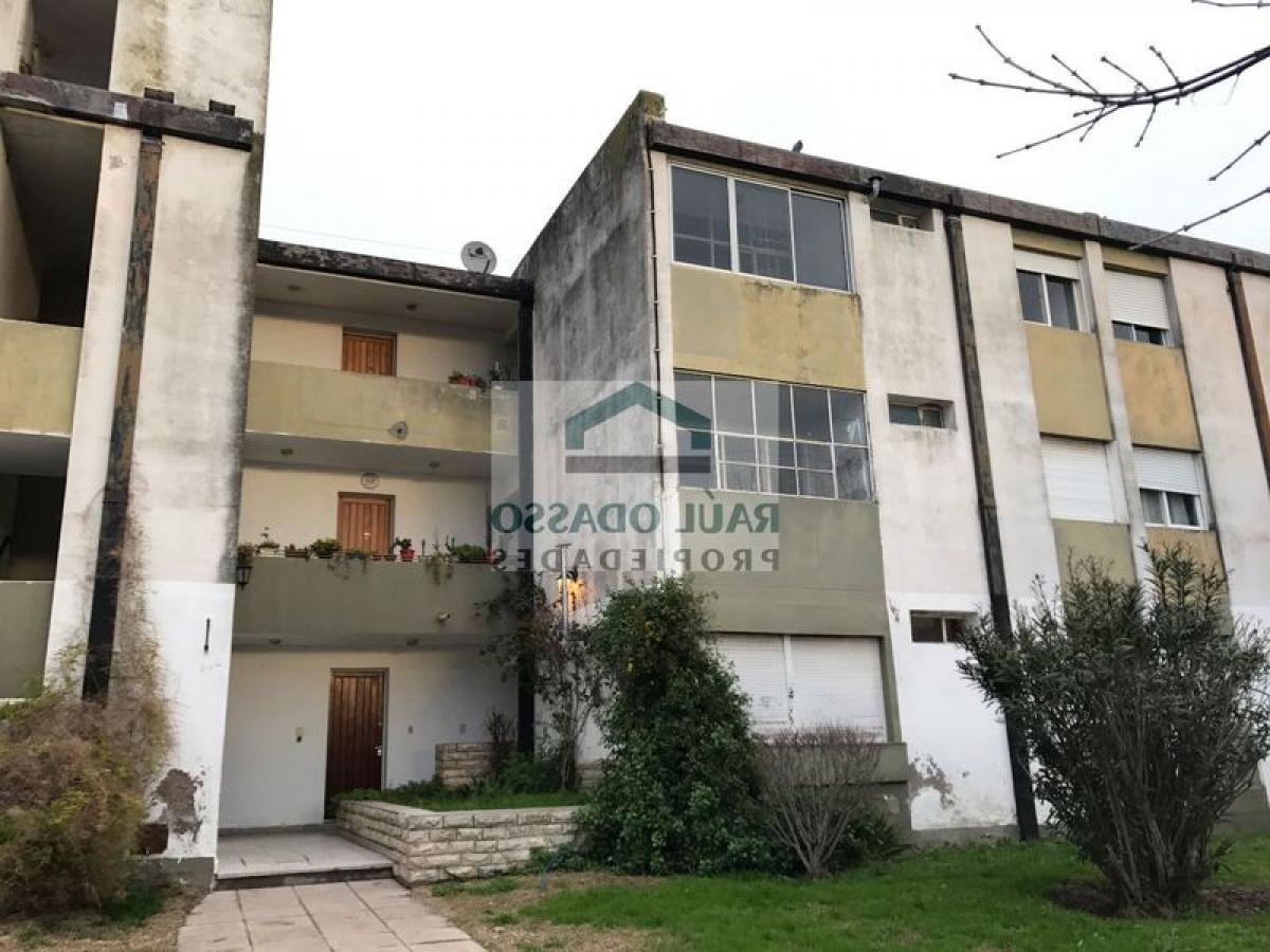 Квартира с 2 спальнями в Буэнос-Айрес, Аргентина № 84738