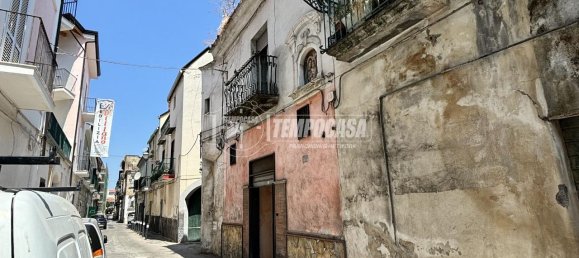 3 rooms Apartment in Aversa, Italy No. 177878 12